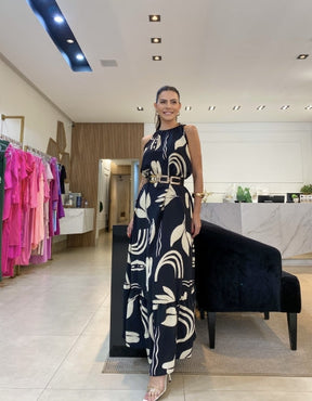 Vestido Julie